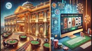 ok555 Live Casino